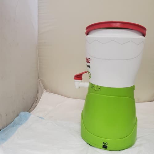 The Margarator's Margarita Machine Electric Slush Machine AC-DC Power - Thumbnail 5