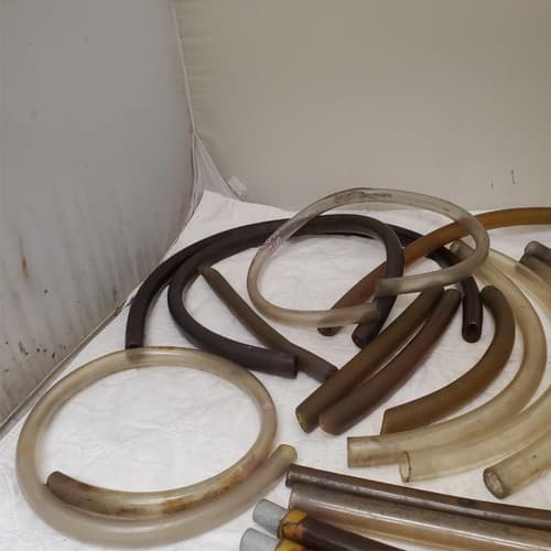 Assorted Rubber & Plastic Tubing EOD Kit & General Use LOT-335 - Thumbnail 4