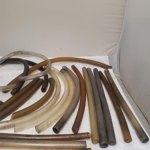 Assorted Rubber & Plastic Tubing EOD Kit & General Use LOT-335 - Thumbnail 6