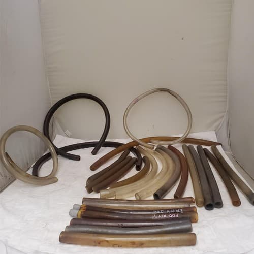 Assorted Rubber & Plastic Tubing EOD Kit & General Use LOT-335 - Thumbnail 8