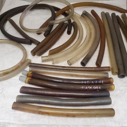 Assorted Rubber & Plastic Tubing EOD Kit & General Use LOT-335 - Thumbnail 7