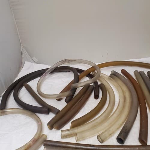 Assorted Rubber & Plastic Tubing EOD Kit & General Use LOT-335 - Thumbnail 5