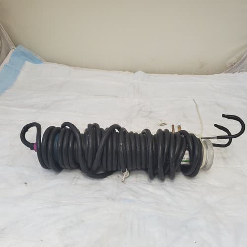 General Manufacturing 13 Watt Stubby II Fluorescent Light - Image 1