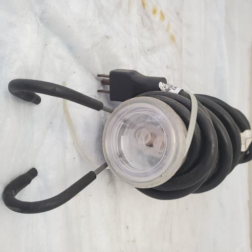 General Manufacturing 13 Watt Stubby II Fluorescent Light - Thumbnail 3