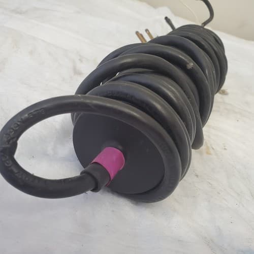 General Manufacturing 13 Watt Stubby II Fluorescent Light - Thumbnail 2