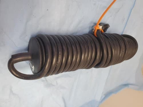 General Manufacturing Stubby II Fluorescent Light - AHP - Thumbnail 3