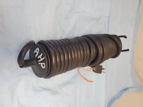 General Manufacturing Stubby II Fluorescent Light - AHP - Thumbnail 2