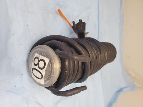 General Manufacturing Stubby II Fluorescent Light - AHP - Thumbnail 4