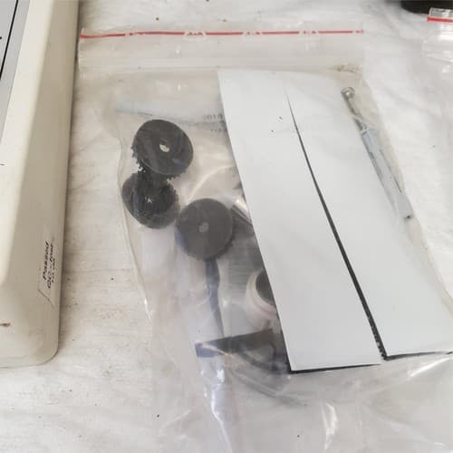 3M 740 LED Combo Wrist Strap and Footwear Tester - Thumbnail 7