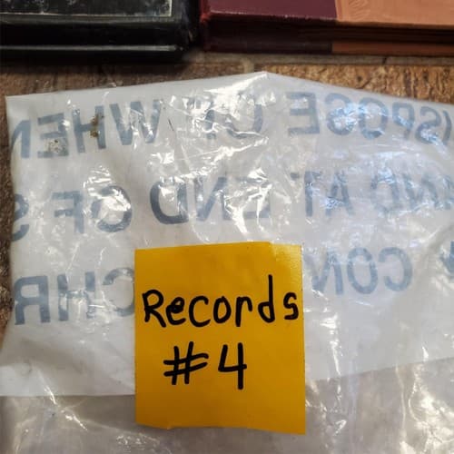 Lot of 7 Record Sets - Beethoven, Brahms, Nutcracker, Iberia #4 - Thumbnail 2