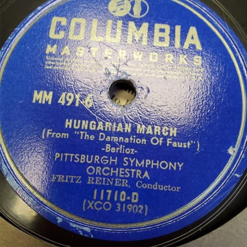 Lot of 7 Record Sets - Beethoven, Brahms, Nutcracker, Iberia #4 - Thumbnail 6