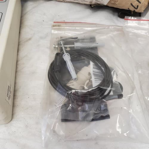 3M 740 LED Combo Wrist Strap and Footwear Tester - Thumbnail 6