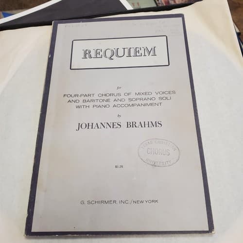 Lot of 7 Record Sets - Beethoven, Brahms, Nutcracker, Iberia #4 - Thumbnail 17