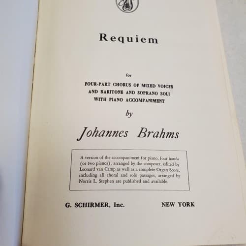 Lot of 7 Record Sets - Beethoven, Brahms, Nutcracker, Iberia #4 - Thumbnail 20