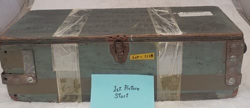 AMP Tyco 69062 Teledyne Hydraulic Crimping Tool with Case Lot-1118 - Thumbnail 3