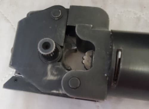 AMP Tyco 69062 Teledyne Hydraulic Crimping Tool with Case Lot-1118 - Thumbnail 7