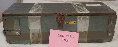 AMP Tyco 69062 Teledyne Hydraulic Crimping Tool with Case Lot-1118 - Thumbnail 9