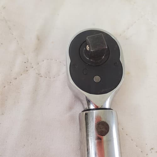 CDI 10002MRMH Grip Adjustable Micrometer Torque Wrench LOT-433 - Thumbnail 9