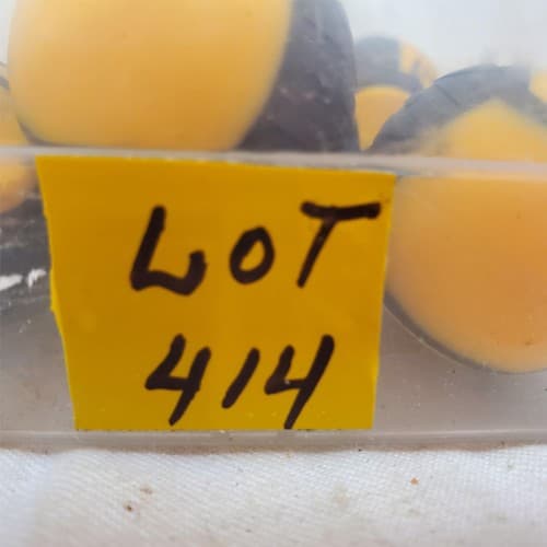 Lot of 6 Atlas Copco Phillips Head Screwdrivers LOT-414 - Thumbnail 3