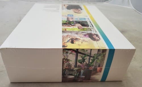 ASUS Dual Band Wi-Fi Connect From Sprint 802.11AC Router Sealed SKU: ASUSWIFICO - Thumbnail 4