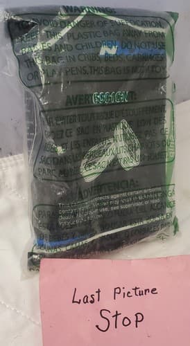 6001CN Niosh Respirator Cartridge Filter Sealed Airborne Contaminants Protection - Thumbnail 5