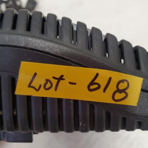 Dewalt DCB115 12V MAX 20V Lithium-Ion Battery Charger LOT-618 - Thumbnail 4