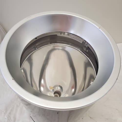 Spectrum Lighting Cylindrical Fixture Light 120V Black Finish #5 - Thumbnail 4