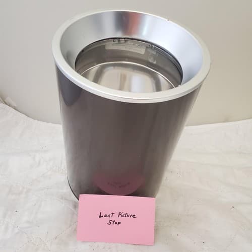 Spectrum Lighting Cylindrical Fixture Light 120V Black Finish #5 - Thumbnail 6