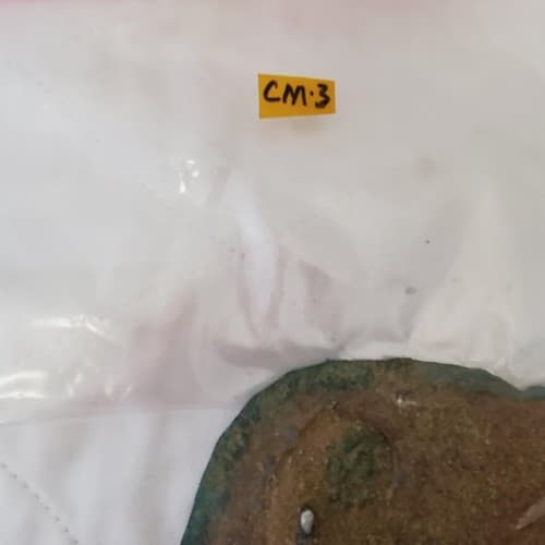 King and Country Britain's American Civil War Soldiers Diorama CM-3 - Thumbnail 3