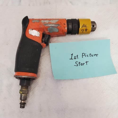 DOTCO No14CFS93-38 3200 RPM 6.1 Bar Copper Power Tool AL79 - Image 1