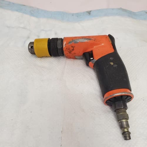 DOTCO No14CFS93-38 3200 RPM 6.1 Bar Copper Power Tool AL79 - Thumbnail 4