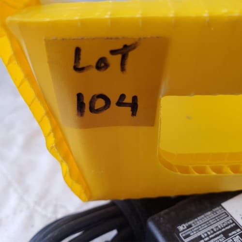 Lot of Dell Laptop Charger 65W & Computer Power Supply 100-240V LOT 104 - Thumbnail 2