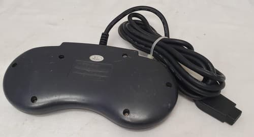 Sega Genisis SV-439 Interact Propad 6 Button Controller - Thumbnail 3
