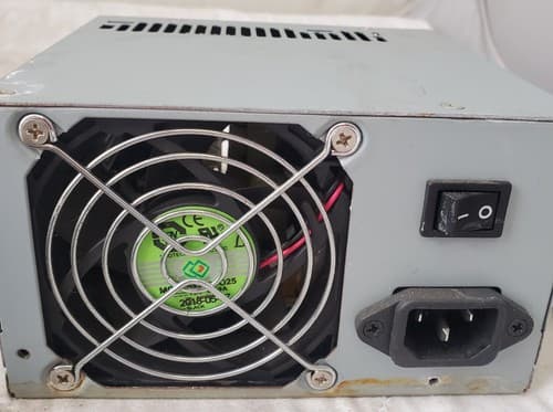 Lot of Dell Laptop Charger 65W & Computer Power Supply 100-240V LOT 104 - Thumbnail 5