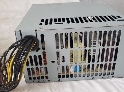 Lot of Dell Laptop Charger 65W & Computer Power Supply 100-240V LOT 104 - Thumbnail 7