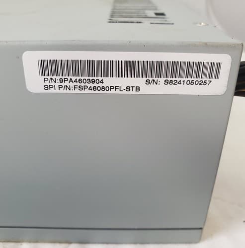 Lot of Dell Laptop Charger 65W & Computer Power Supply 100-240V LOT 104 - Thumbnail 8