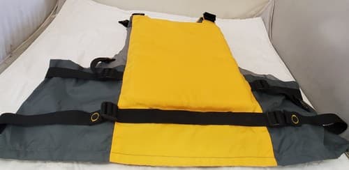 Stearns Watersports Life Jacket Catalog 6601 Type 3 PFD Adult Large 42-50 Inches - Thumbnail 6