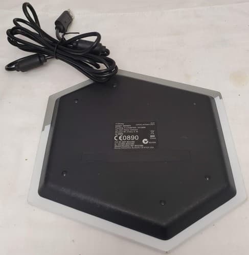 Disney Infinity Figure Base Reader Portal Base Pad - Thumbnail 4