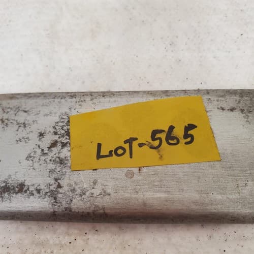 Vintage Large Open Ended Wrench LOT 565 - Thumbnail 2