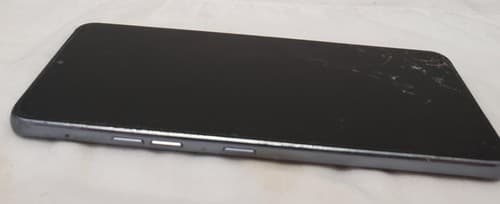 LG G7 Thinq LM-G710TM Platinum Gray Mobile - Thumbnail 3