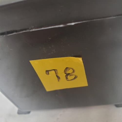 Lot of 5 Xuron Flush Cable Tie Cutters LOT-78 - Thumbnail 3