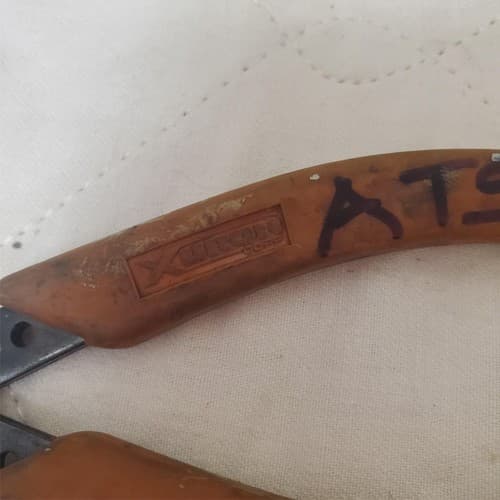 Lot of 5 Xuron Flush Cable Tie Cutters LOT-78 - Thumbnail 9