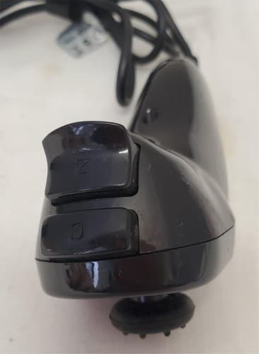 Nyko Kama Wired Nunchuk Controller for Nintendo Wii - Thumbnail 3