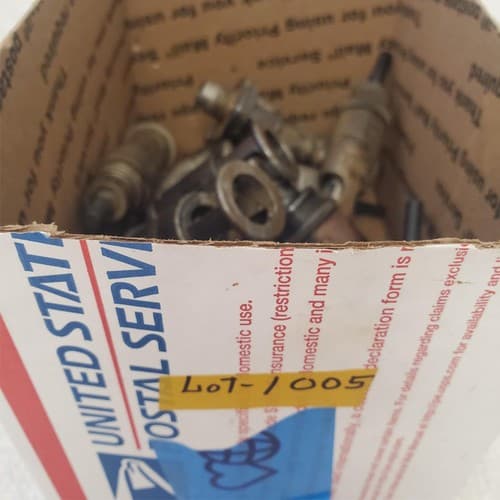 Lot of 17 Assorted Microstop Countersink Drill Bit LOT-1005 - Thumbnail 3