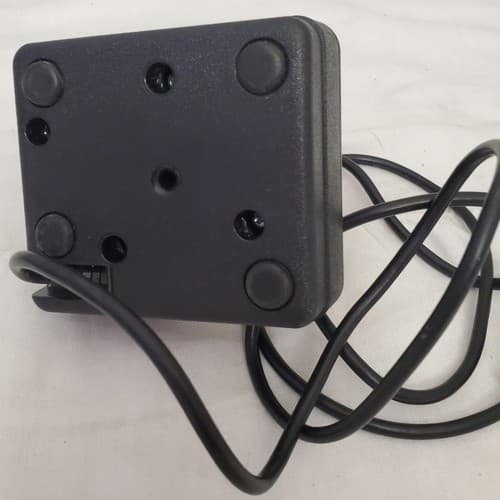 Atari 2600 Orange Trim Joystick Controller - Thumbnail 3