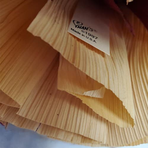 Vintage Handmade Red Velvet Doll w/ Lace & Fur Trim Coat Collector Figurine - Thumbnail 6