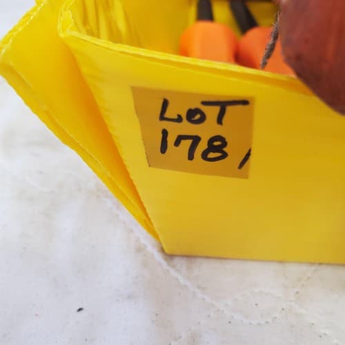 Lot of Assorted Wooden Hammer, Pilers, Various Drivers & other Hand Tools LOT 17 - Thumbnail 2