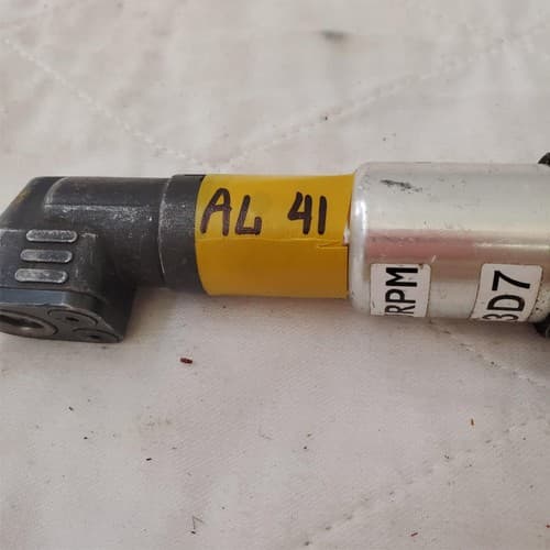 Cooper Dotco Power Tools 15LN287-55 320 RPM Right Angle Pneumatic Drill AL41 - Thumbnail 2