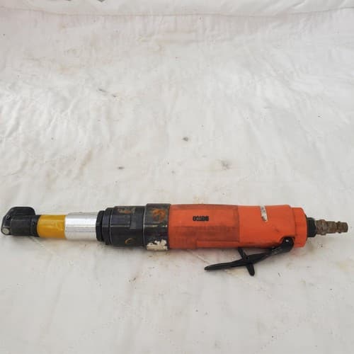 Cooper Dotco Power Tools 15LN287-55 320 RPM Right Angle Pneumatic Drill AL41 - Thumbnail 6