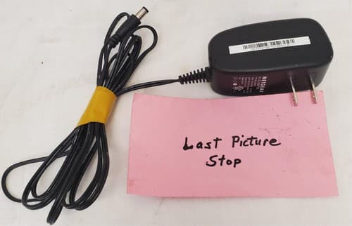 Netgear T012LF1209 AC-DC Power Supply Adapter - Thumbnail 4